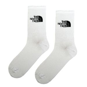 جوراب ورزشی آنتی باکتریال زنانه مدل the north face کد ph1114.3